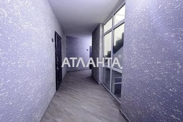 1-комнатная квартира по адресу ул. Дубищанская (площадь 47,3 м²) - Atlanta.ua - фото 37