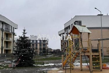 1-комнатная квартира по адресу ул. Дубищанская (площадь 47,3 м²) - Atlanta.ua - фото 43