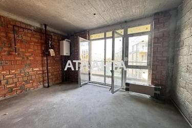 1-комнатная квартира по адресу ул. Дубищанская (площадь 47,3 м²) - Atlanta.ua - фото 23