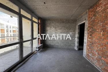 1-комнатная квартира по адресу ул. Дубищанская (площадь 47,3 м²) - Atlanta.ua - фото 24