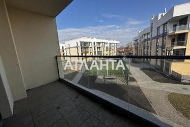 1-комнатная квартира по адресу ул. Дубищанская (площадь 47,3 м²) - Atlanta.ua - фото 26