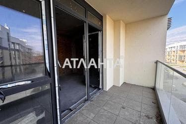 1-комнатная квартира по адресу ул. Дубищанская (площадь 47,3 м²) - Atlanta.ua - фото 27