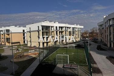 1-комнатная квартира по адресу ул. Дубищанская (площадь 47,3 м²) - Atlanta.ua - фото 39