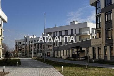 1-комнатная квартира по адресу ул. Дубищанская (площадь 47,3 м²) - Atlanta.ua - фото 42