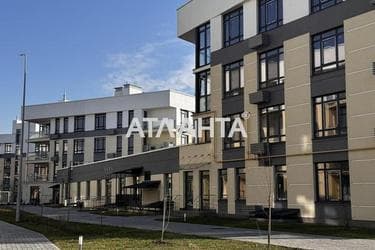 1-комнатная квартира по адресу ул. Дубищанская (площадь 47,3 м²) - Atlanta.ua - фото 40