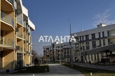 1-комнатная квартира по адресу ул. Дубищанская (площадь 47,3 м²) - Atlanta.ua - фото 44