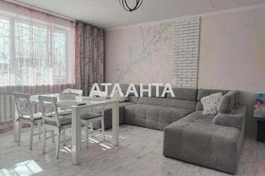 3-кімнатна квартира за адресою вул. Ялинкова (площа 101 м²) - Atlanta.ua - фото 17