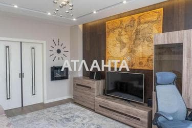 2-комнатная квартира по адресу ул. 1 мая (площадь 56,5 м²) - Atlanta.ua - фото 23