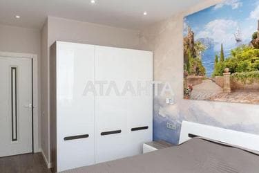 2-комнатная квартира по адресу ул. 1 мая (площадь 56,5 м²) - Atlanta.ua - фото 27