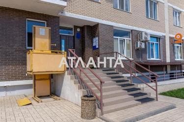 2-комнатная квартира по адресу ул. 1 мая (площадь 56,5 м²) - Atlanta.ua - фото 38