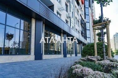 1-кімнатна квартира за адресою вул. Вільямса ак. (площа 40,2 м²) - Atlanta.ua - фото 9