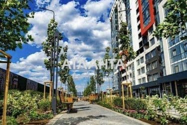 1-кімнатна квартира за адресою вул. Вільямса ак. (площа 40,2 м²) - Atlanta.ua - фото 11