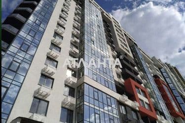 1-кімнатна квартира за адресою вул. Вільямса ак. (площа 40,2 м²) - Atlanta.ua - фото 14