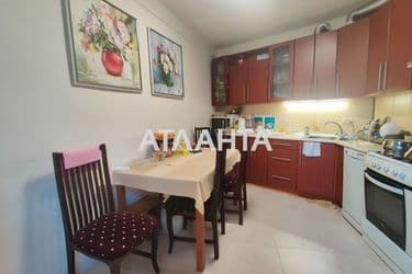 3-комнатная квартира по адресу Казахская ул. (площадь 97,7 м²) - Atlanta.ua - фото 23