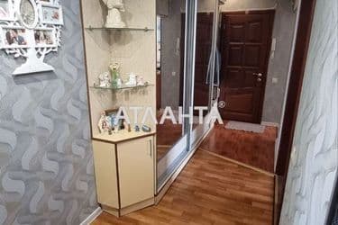 3-кімнатна квартира за адресою Дніпропетр. Дор. (площа 63 м²) - Atlanta.ua - фото 19