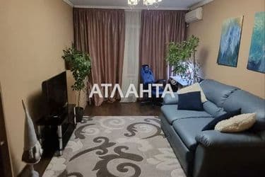 3-кімнатна квартира за адресою Дніпропетр. Дор. (площа 63 м²) - Atlanta.ua - фото 20