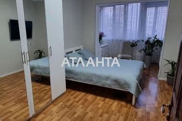 3-кімнатна квартира за адресою Дніпропетр. Дор. (площа 63 м²) - Atlanta.ua - фото 22