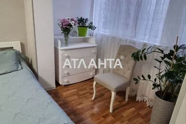 3-кімнатна квартира за адресою Дніпропетр. Дор. (площа 63 м²) - Atlanta.ua - фото 23