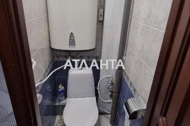 3-кімнатна квартира за адресою Дніпропетр. Дор. (площа 63 м²) - Atlanta.ua - фото 26