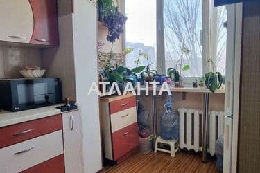 3-кімнатна квартира за адресою Дніпропетр. Дор. (площа 63 м²) - Atlanta.ua - фото 17