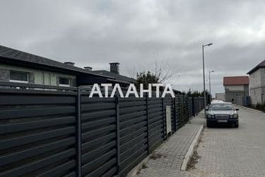 Дом по адресу ул. Пихтовая (площадь 74 м²) - Atlanta.ua - фото 20