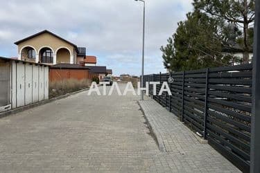 Дом по адресу ул. Пихтовая (площадь 74 м²) - Atlanta.ua - фото 21