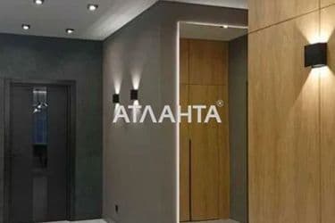 3-комнатная квартира по адресу ул. Каманина (площадь 105 м²) - Atlanta.ua - фото 15