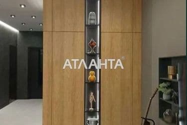 3-комнатная квартира по адресу ул. Каманина (площадь 105 м²) - Atlanta.ua - фото 17