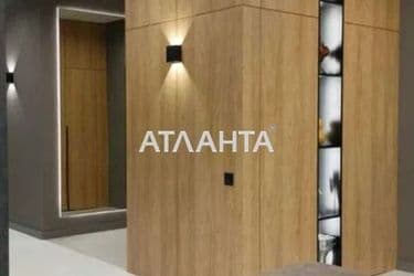 3-комнатная квартира по адресу ул. Каманина (площадь 105 м²) - Atlanta.ua - фото 18