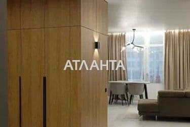 3-комнатная квартира по адресу ул. Каманина (площадь 105 м²) - Atlanta.ua - фото 19