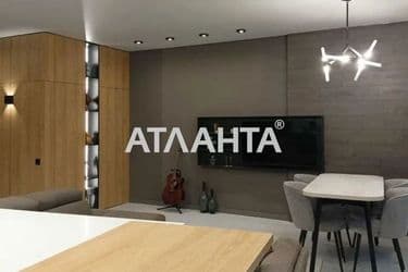 3-комнатная квартира по адресу ул. Каманина (площадь 105 м²) - Atlanta.ua - фото 20