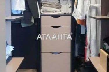 3-комнатная квартира по адресу ул. Каманина (площадь 105 м²) - Atlanta.ua - фото 24