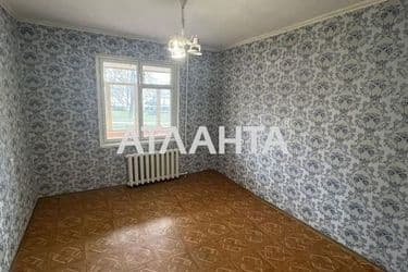 2-rooms apartment apartment by the address st. Parusnaya Geroev Stalingrada (area 47,2 m²) - Atlanta.ua - photo 19