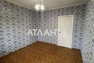 2-rooms apartment apartment by the address st. Parusnaya Geroev Stalingrada (area 47,2 m²) - Atlanta.ua - photo 20