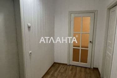 2-rooms apartment apartment by the address st. Parusnaya Geroev Stalingrada (area 47,2 m²) - Atlanta.ua - photo 21
