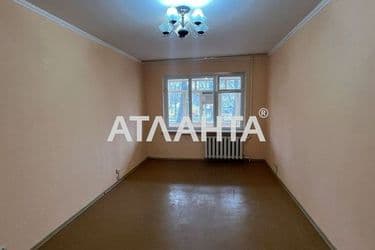 2-rooms apartment apartment by the address st. Parusnaya Geroev Stalingrada (area 47,2 m²) - Atlanta.ua - photo 17