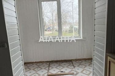 2-rooms apartment apartment by the address st. Parusnaya Geroev Stalingrada (area 47,2 m²) - Atlanta.ua - photo 22