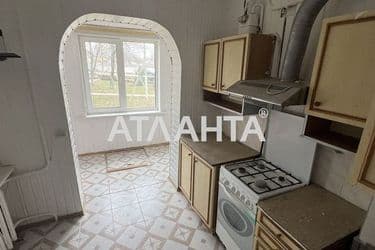 2-rooms apartment apartment by the address st. Parusnaya Geroev Stalingrada (area 47,2 m²) - Atlanta.ua - photo 18