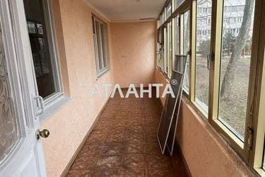 2-rooms apartment apartment by the address st. Parusnaya Geroev Stalingrada (area 47,2 m²) - Atlanta.ua - photo 23