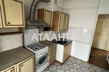 2-rooms apartment apartment by the address st. Parusnaya Geroev Stalingrada (area 47,2 m²) - Atlanta.ua - photo 24