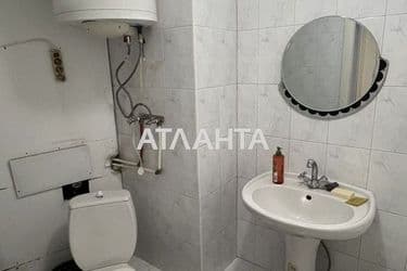 2-rooms apartment apartment by the address st. Parusnaya Geroev Stalingrada (area 47,2 m²) - Atlanta.ua - photo 27