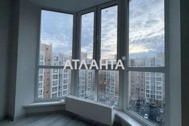 1-room apartment apartment by the address st. Sobornaya (area 39 m²) - Atlanta.ua - photo 16