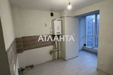 1-room apartment apartment by the address st. Sobornaya (area 39 m²) - Atlanta.ua - photo 22