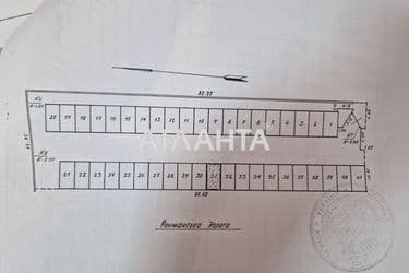 Коммерческая недвижимость по адресу Фонтанская дор. (площадь 18 м²) - Atlanta.ua - фото 7