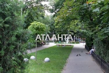 Коммерческая недвижимость по адресу Фонтанская дор. (площадь 18 м²) - Atlanta.ua - фото 10