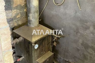 Дом по адресу ул. Морская (площадь 37,8 м²) - Atlanta.ua - фото 21