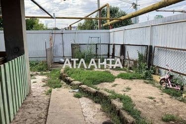 Дом по адресу ул. Морская (площадь 37,8 м²) - Atlanta.ua - фото 15