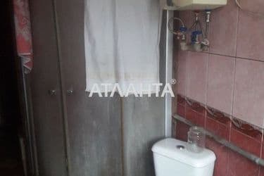 Дом по адресу ул. Морская (площадь 37,8 м²) - Atlanta.ua - фото 22