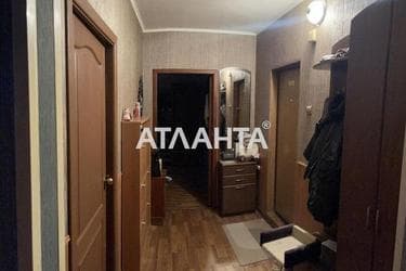 2-rooms apartment apartment by the address st. Arkhitektorskaya (area 47 m²) - Atlanta.ua - photo 9