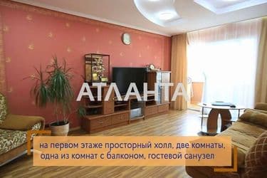 4+-rooms apartment apartment by the address st. 7 ya ulitsa (area 170 m²) - Atlanta.ua - photo 16